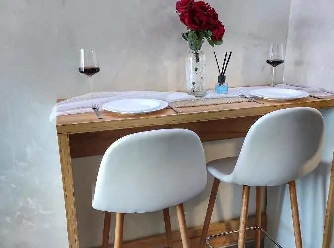 Adonis Appartement *