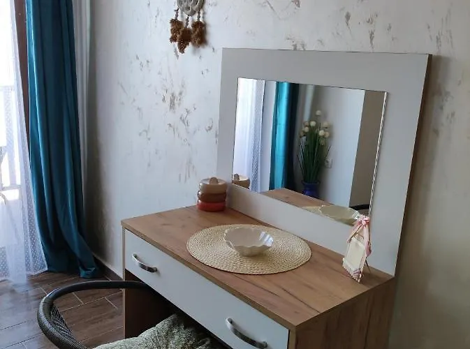 Adonis Appartement *