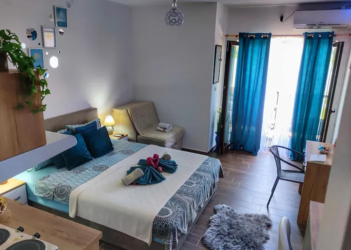 Adonis Appartement *